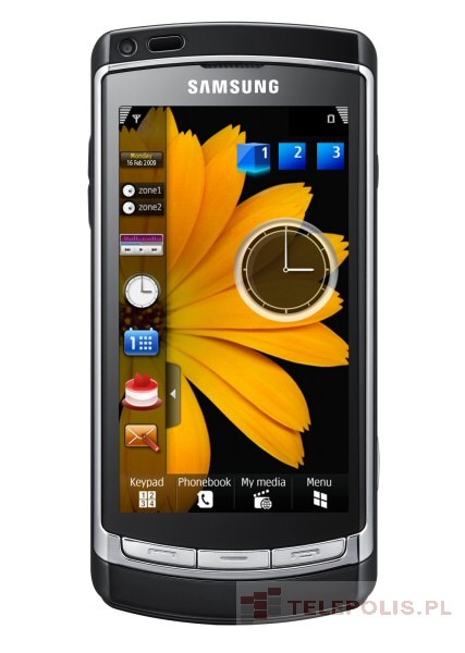 Samsung i8910 Omnia HD