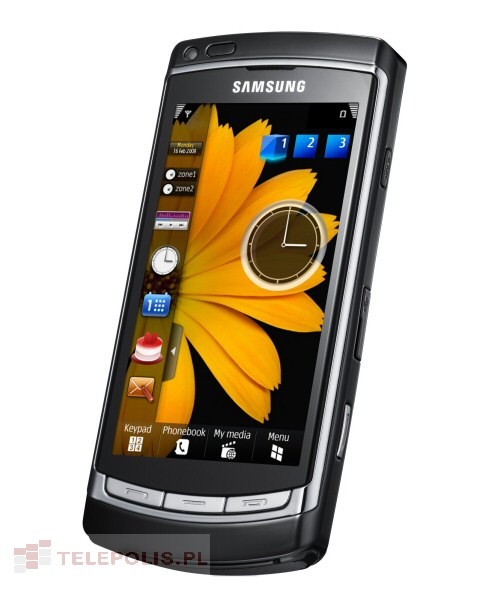 Samsung i8910 Omnia HD