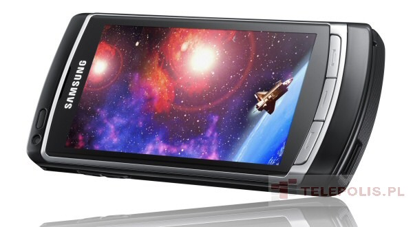 Samsung i8910 Omnia HD