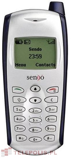 Sendo J520