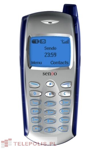 Sendo J530