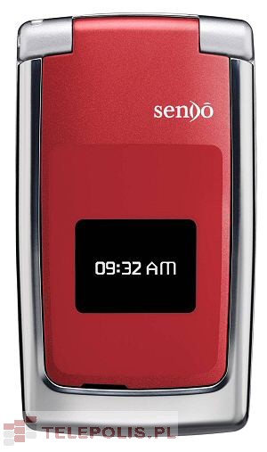 Sendo M550