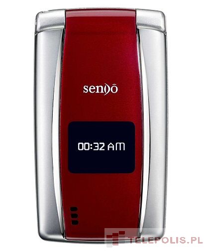Sendo M570