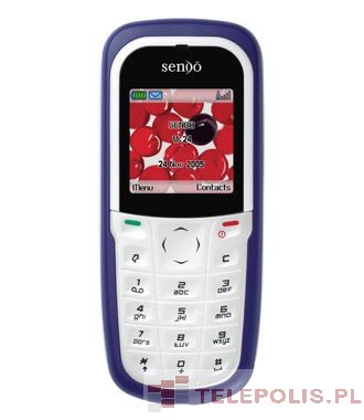 Sendo P360