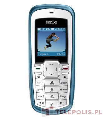 Sendo P600