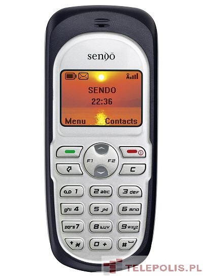 Sendo S1