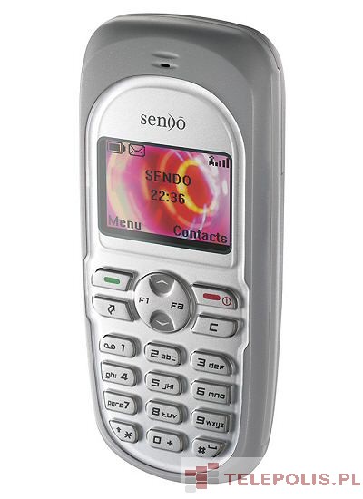 Sendo S1