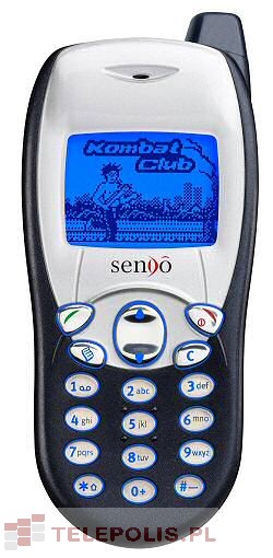 Sendo S230