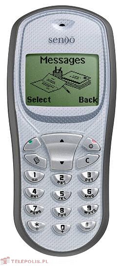 Sendo S300