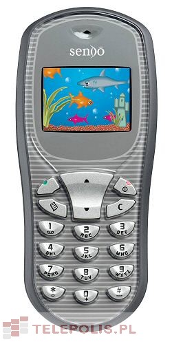 Sendo S330