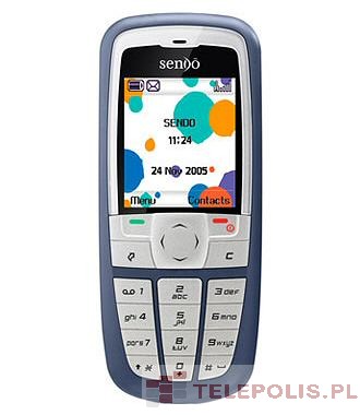 Sendo S360