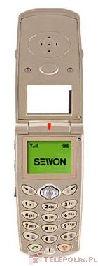 Sewon SG-1000