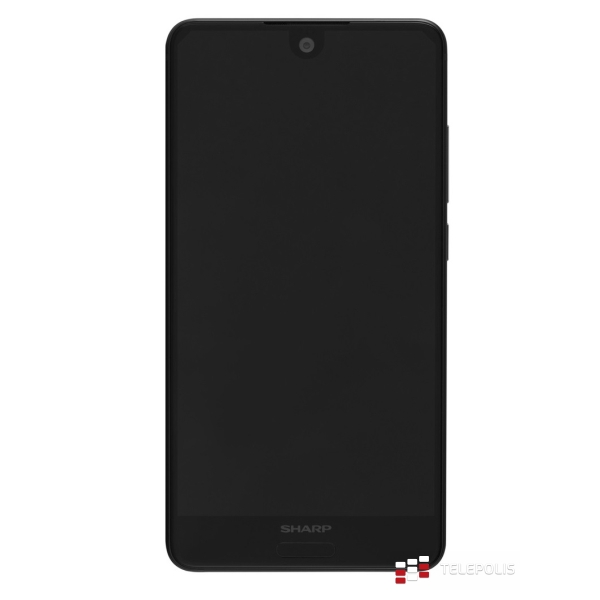 Sharp Aquos C10