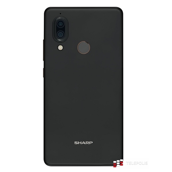 Sharp Aquos D10