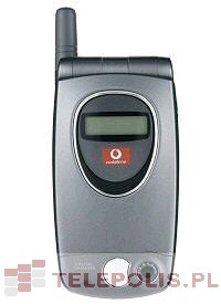 Sharp GX10