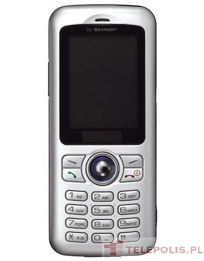 Sharp GX15