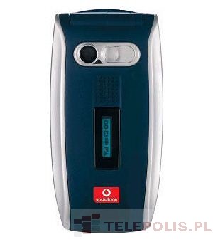 Sharp GX25