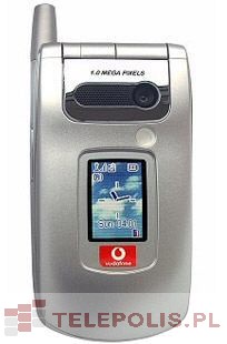 Sharp GX30