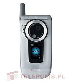 Sharp TM200