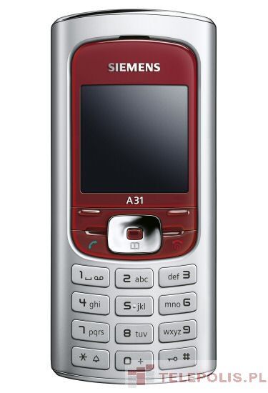 Siemens A31