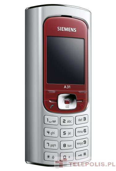 Siemens A31