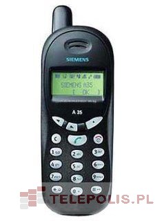 Siemens A35