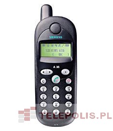 Siemens A36