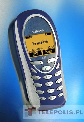 Siemens A50