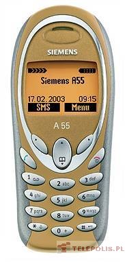 Siemens A55