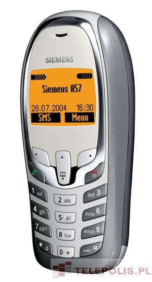 Siemens A57