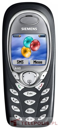 Siemens A60