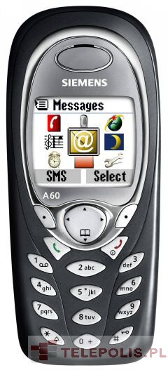 Siemens A60