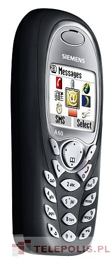 Siemens A60