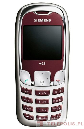Siemens A62