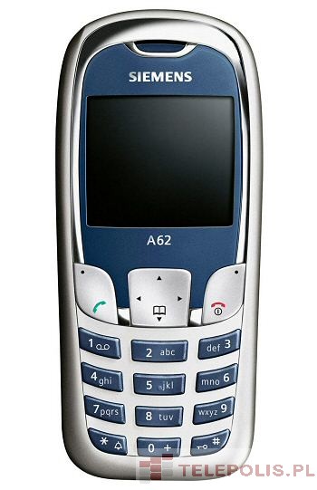 Siemens A62