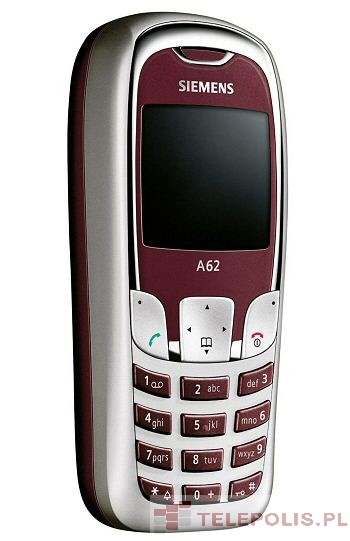 Siemens A62