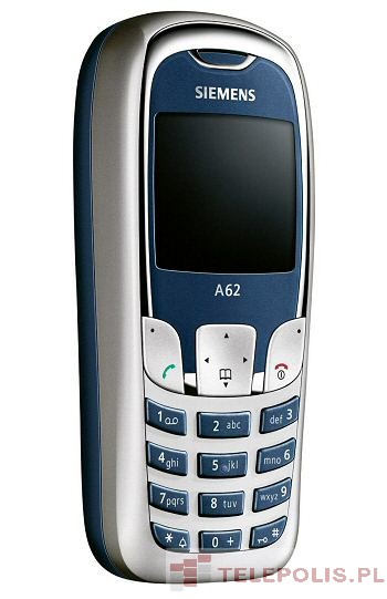 Siemens A62