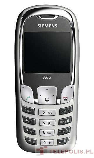 Siemens A65