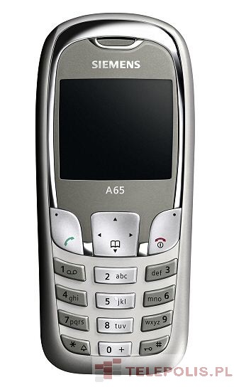 Siemens A65