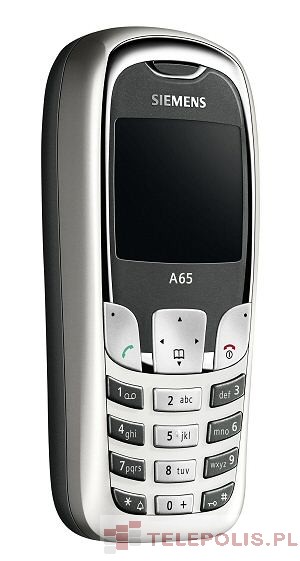 Siemens A65