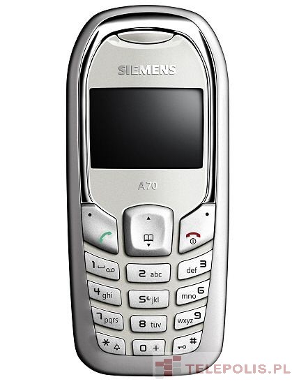 Siemens A70