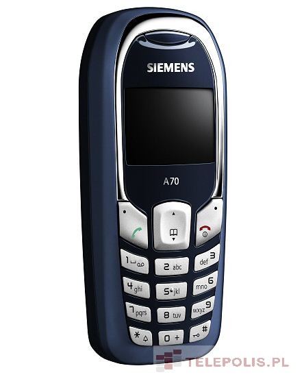 Siemens A70