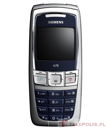 Siemens A75