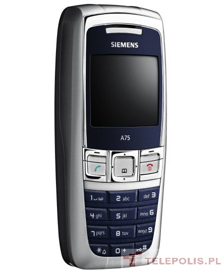 Siemens A75