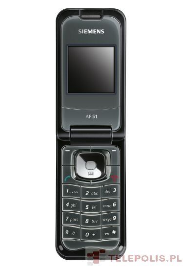 Siemens AF51