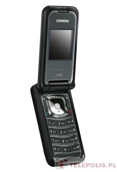 Siemens AF51