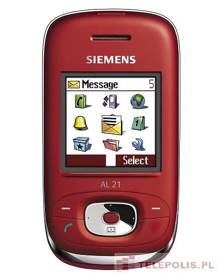 Siemens AL21