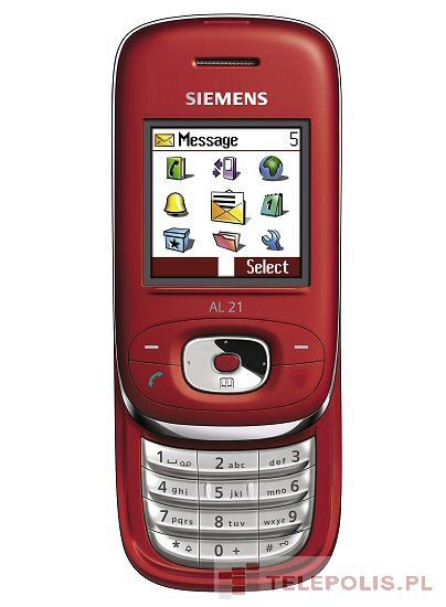 Siemens AL21