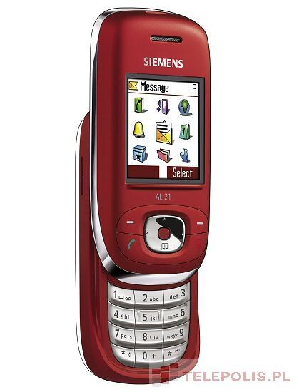 Siemens AL21