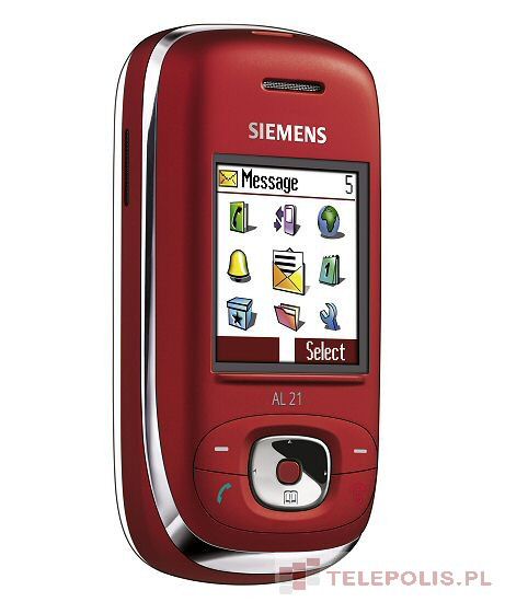 Siemens AL21
